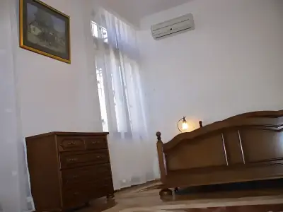 Apartament de inchiriere Sector 1 Bucuresti dormitor primitor